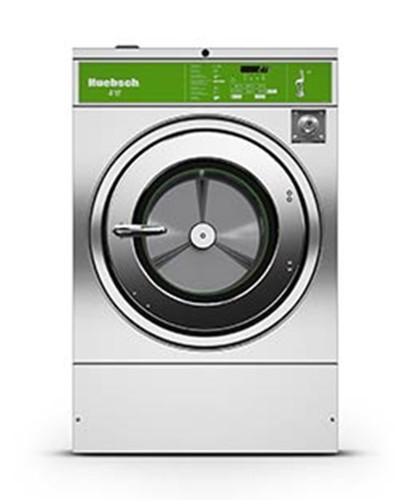 Xpress Laundry Machine 1
