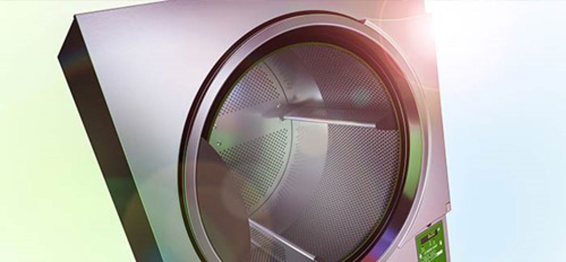 Laundry Machine