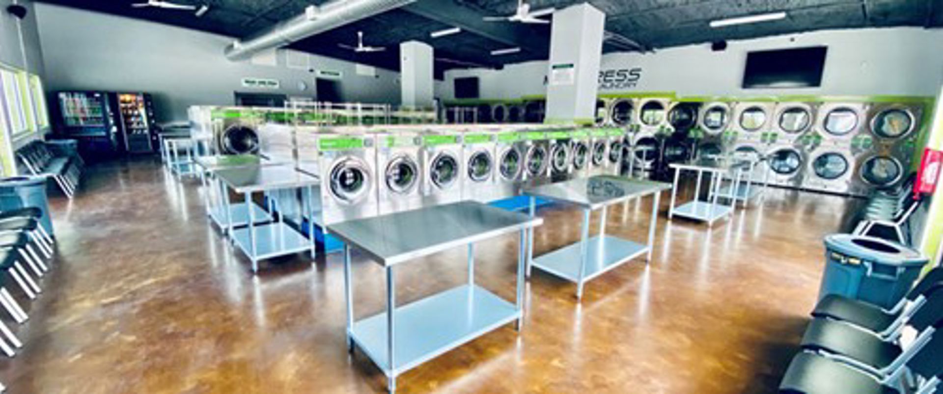 My Xpress Laundry Inside 2